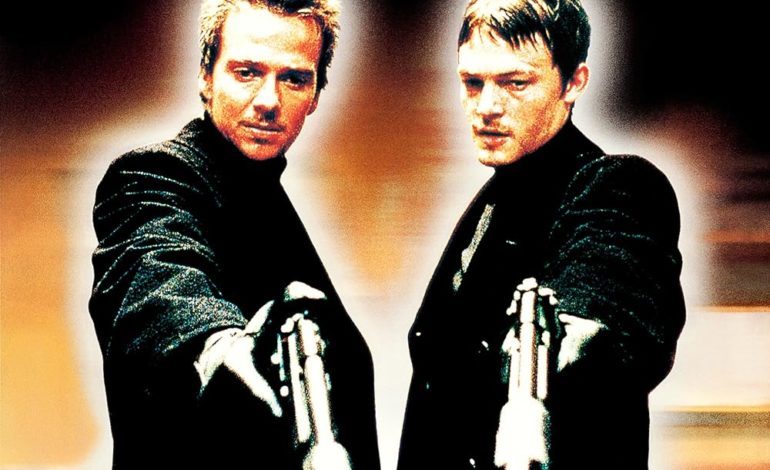 Upcoming ‘Boondock Saints’ Sequel Offically In The Works