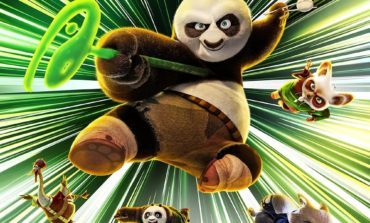 'Kung Fu Panda 4' Set To Top Box Office This Weekend