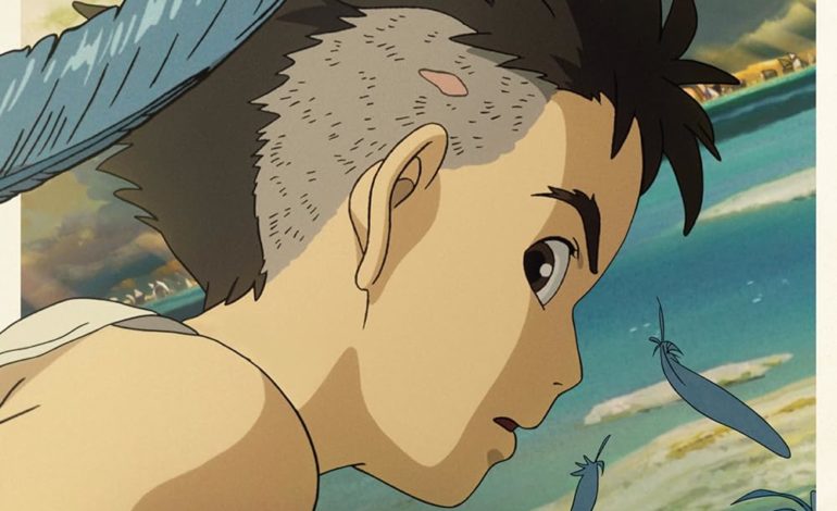 GKids And Warner Bros. Discovery Renew Deal To Make Max Home Of ‘Boy And The Heron’ And Other Ghibli Titles