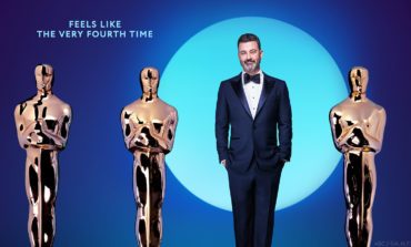 Jimmy Kimmel Was Advised Against Addressing Donald Trump's Oscars Diss