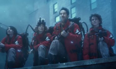 'Ghostbusters: Frozen Empire' Review: A Decent Feat of Nostalgia Fatigue
