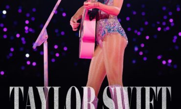 ‘Taylor Swift: The Eras Tour’ Breaks Record For Disney+