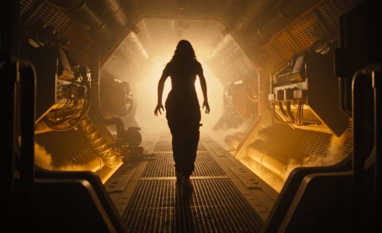 ‘Alien’ Franchise Gets A New Spin With New Trailer Released For ‘Alien: Romulus’ Movie