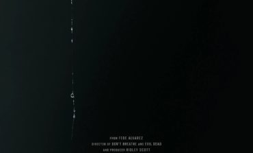 Trailer Released For 'Alien: Romulus'