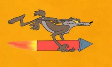 Will Forte Comments On Ill Fate Of 'Coyote Vs. Acme'