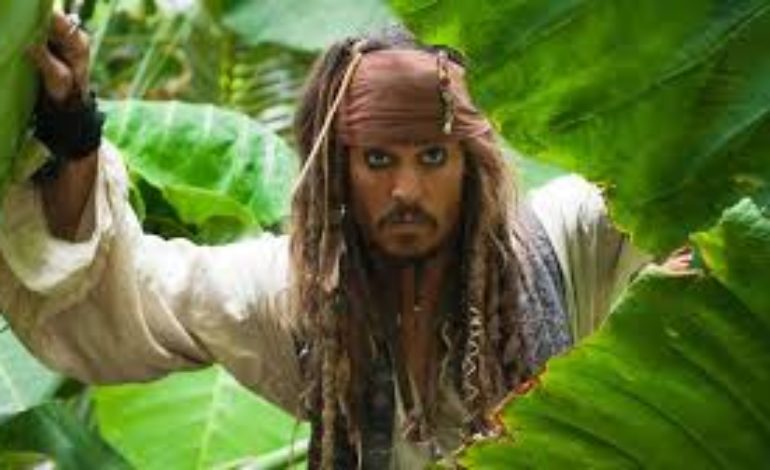 Producer Confirms New ‘Pirates Of The Caribbean’ Movie Will Be A Reboot