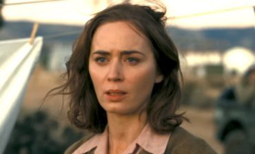 Emily Blunt Talks Hollywood, Script Writing, And The Devil Wears Prada Sequel