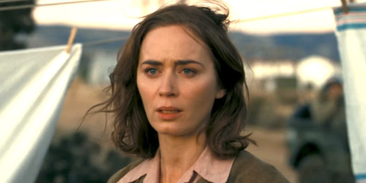 Emily Blunt Talks Hollywood, Script Writing, And The Devil Wears Prada Sequel