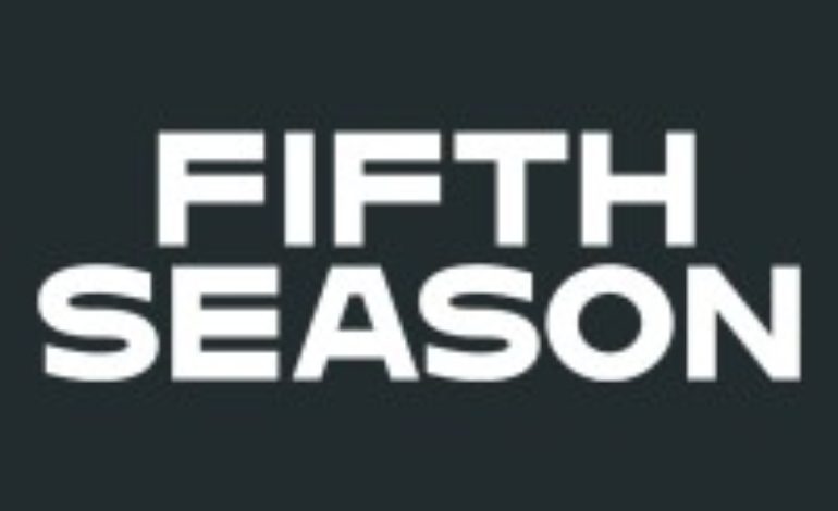 Christopher Slager Heading Film Operations At Fifth Season As Alexis Garcia Exits Company to Launch Own Venture