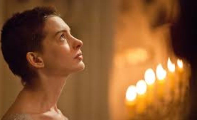 Anne Hathaway Reflects On “Hathahate” And How Christopher Nolan Restored Her Confidence