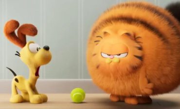 Got A Case Of The Mondays? Watch The New Trailer For ‘The Garfield Movie’