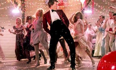 “Kick Off The Sunday Shoes!” Kevin Bacon Going To Prom At The School Where ‘Footloose’ Was Filmed