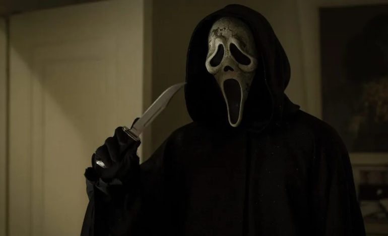 Neve Campbell Announces Return For Retooled ‘Scream VII’