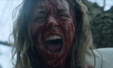 Sydney Sweeney’s New Horror Film ‘Immaculate’ Hailed As “F***ing Wild In All The Right Ways”