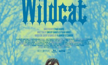 'Wildcat' Trailer Showcases Maya Hawke