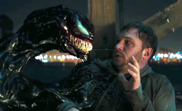 Marvel’s Oddest Couple Is Back In ‘Venom: The Last Dance’