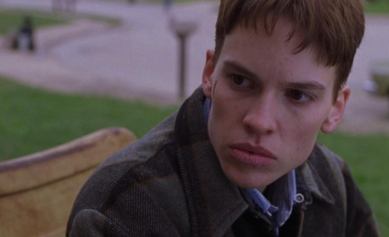 Hilary Swank Reflects on ‘Boys Don’t Cry:’ Believes It Would Be A “Great Role For Trans Actor Today”