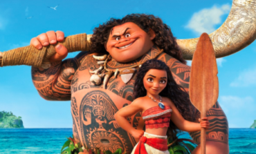 Dwayne Johnson Shares A Personal Connection To ‘Moana 2’