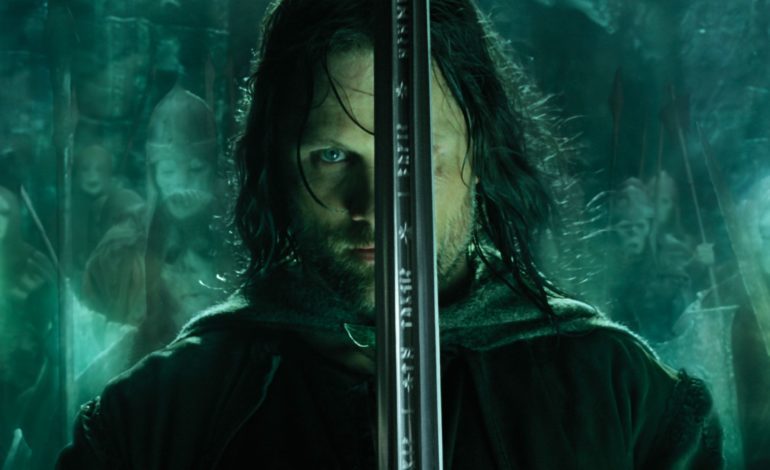 Theaters Set To Show Extended Cuts Of ‘The Lord Of The Rings’ In June