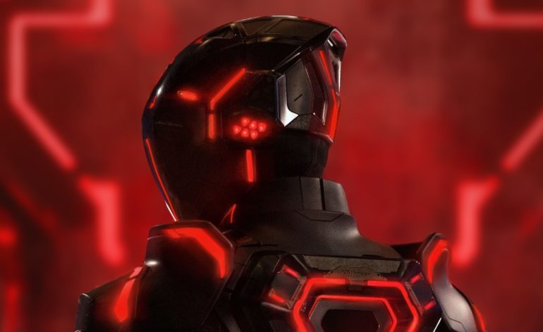 Disney Reveals Jeff Bridges’ Return In ‘TRON Ares’