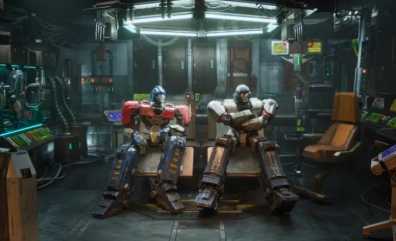 New Trailers Gives First Look At Upcoming ‘Transformers One’