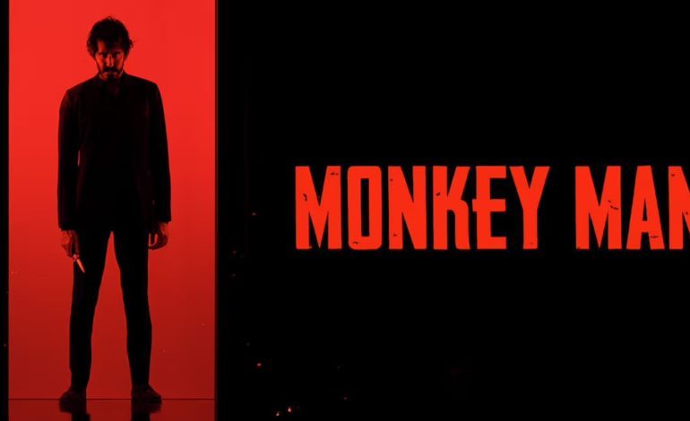 ‘Monkey Man’ And ‘The First Omen’ Battle At The Box Office