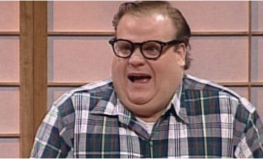 Chris Farley Biopic Currently Being Pitched