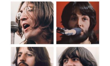 Beatles’ ‘Let It Be’ Documentary Out Of The Vault And Onto Disney+