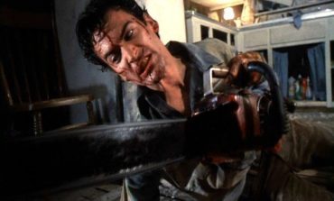 Brand New 'Evil Dead' Film In Production From Director Francis Galluppi