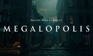 Francis Ford Coppola Faces Struggle For 'Megalopolis' Distribution