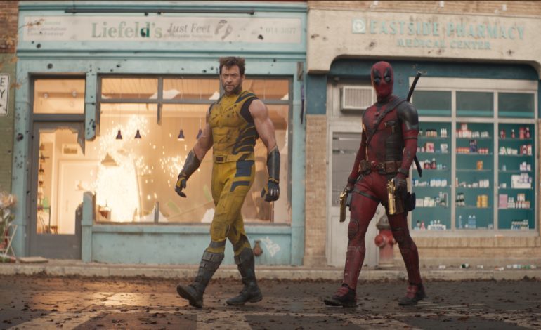 Ryan Reynolds Calls ‘Deadpool & Wolverine’ Being A “Hard R” A Huge Step For Disney