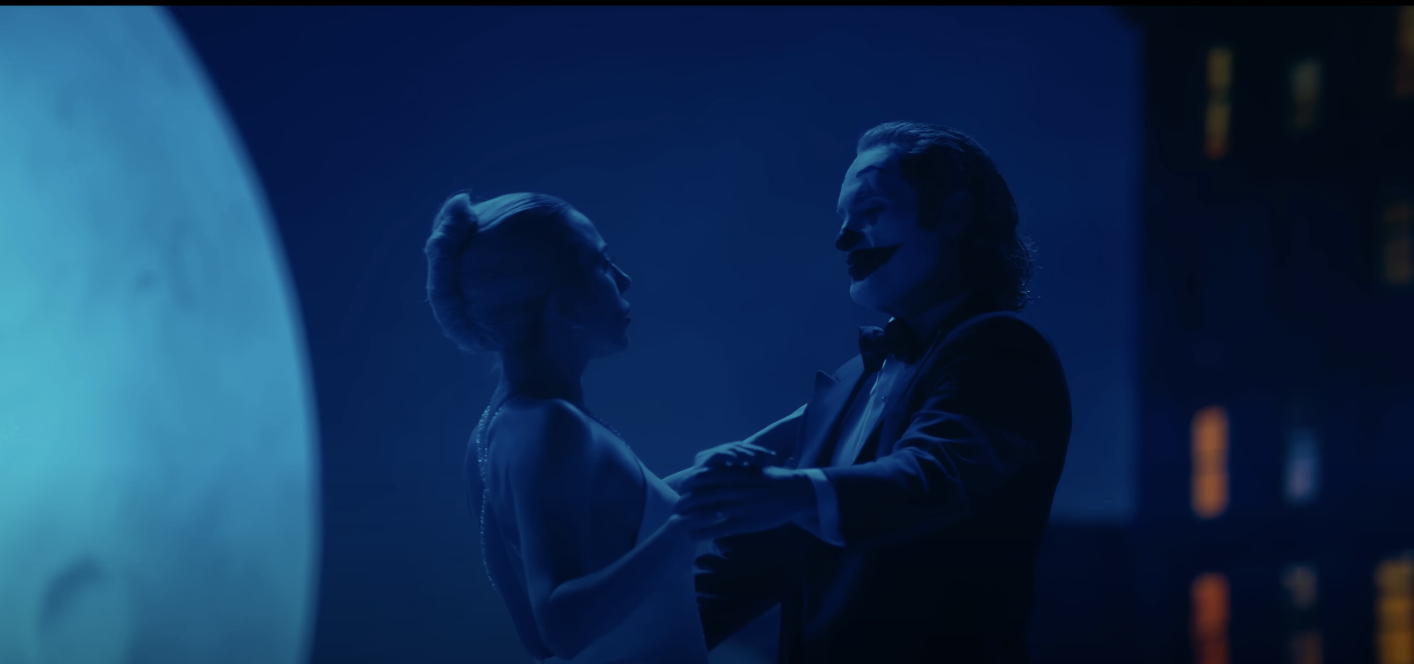 'Joker: Folie À Deux' Trailer Unveiled