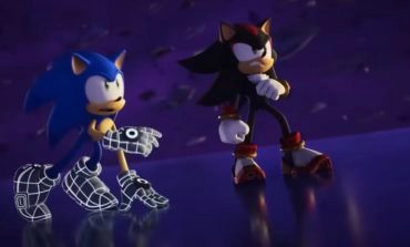 Keanu Reeves Joins ‘Sonic The Hedgehog 3’ Cast As Shadow The Hedgehog