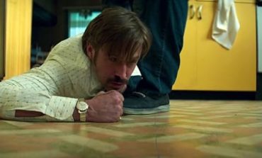 Ryan Gosling Reveals Why There Wasn’t ‘The Nice Guys 2’