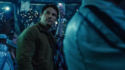 M. Night Shyamalan Releases Trailer For New Thriller Film 'Trap'