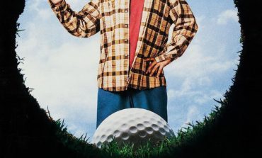 Drew Barrymore Confirms Adam Sandler Is Working On Sequel To ‘Happy Gilmore’
