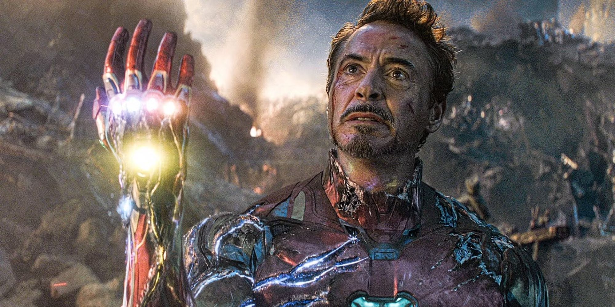 The Russo Brothers Shoot Down Robert Downey Jr. ‘Iron Man’ Rumors