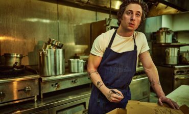 Jeremy Allen White Expected To Portray Bruce Springsteen In Upcoming Film 'Deliver Me From Nowhere'