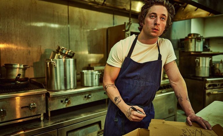 Jeremy Allen White Expected To Portray Bruce Springsteen In Upcoming Film ‘Deliver Me From Nowhere’