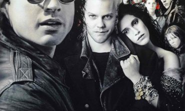 James Jeremias Reflects On Major Rewrites To Iconic 80s Horror Film ‘The Lost Boys’