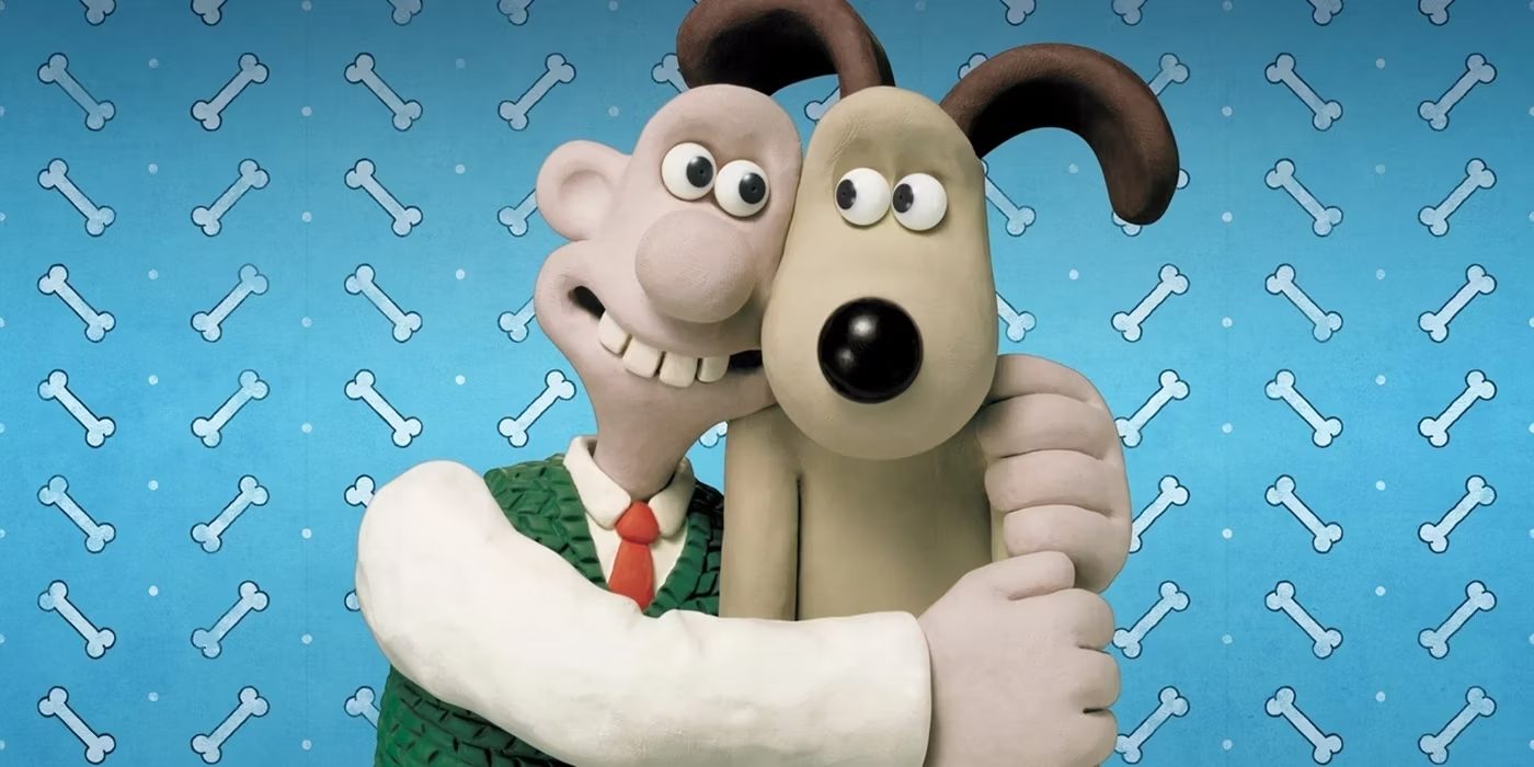 Netflix Set To Premiere ‘Wallace & Gromit,’ ‘Twilight Of The Gods,’ And ‘Ultraman Rising’ At The Annecy Animation Festival