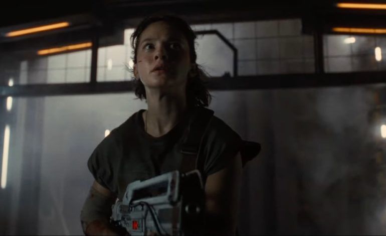 Fede Álvarez Discusses His Inspiration For The Crew Of ‘Alien: Romulus’