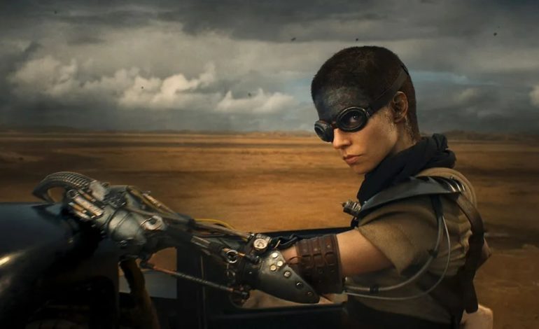 ‘Furiosa’ And ‘The Garfield Movie’ Duke It Out At Memorial Day Box Office With $31-$33 Million Domestically