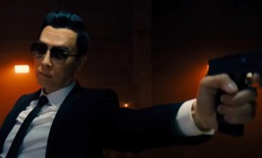 Donnie Yen Set To Return as 'John Wick 4's' Caine In Future Project