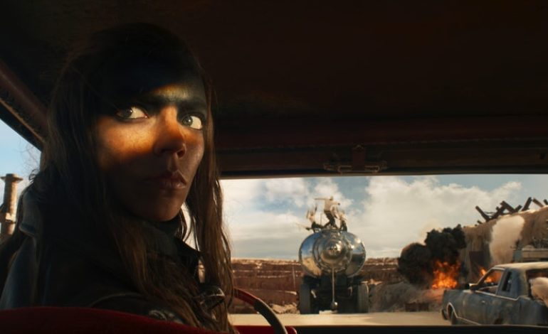 ‘Furiosa’ Is Some of the Most Fun You Can Have in Theaters This Summer