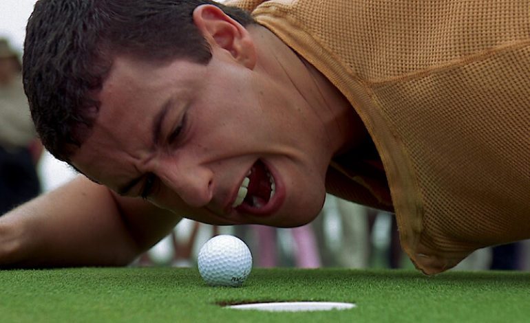 ‘Happy Gilmore 2’ Now Confirmed By Netflix