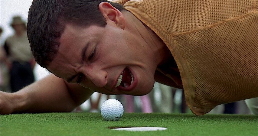 'Happy Gilmore 2' Now Confirmed By Netflix