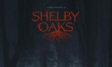Chris Stuckmann’s Horror Film ‘Shelby Oaks’ Adds Mike Flanagan As Executive Producer