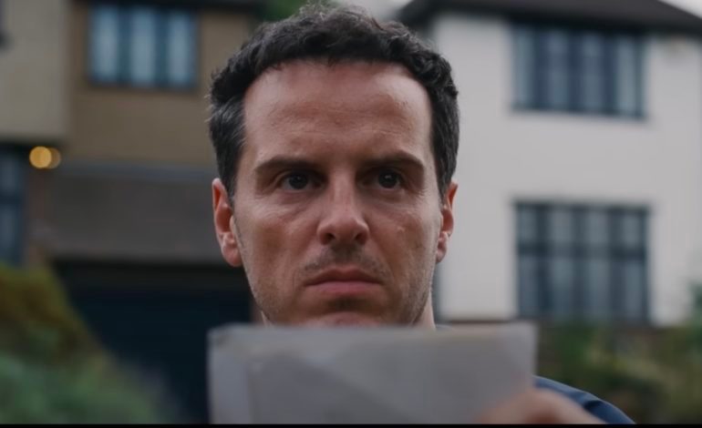Andrew Scott And Kerry Washington Join The Cast of ‘Knives Out 3’