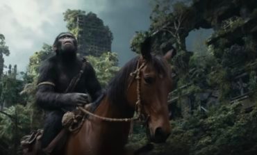 'Kingdom Of The Planet of the Apes' Projects A Multi-Million Dollar Opening Weekend